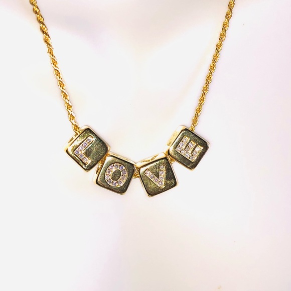 VVS gra certified diamond moisannitte pendant forr LOVE passes diamond testers - Picture 4 of 6